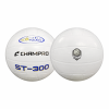 ChamPro Full-Size Rubber Volleyball