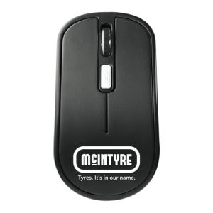 Flash Portable Wireless Mouse