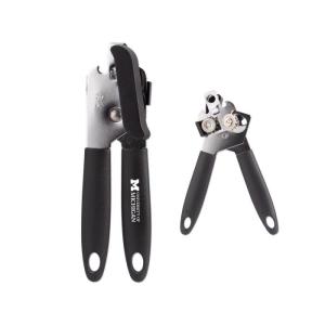 Multifunction Can Opener