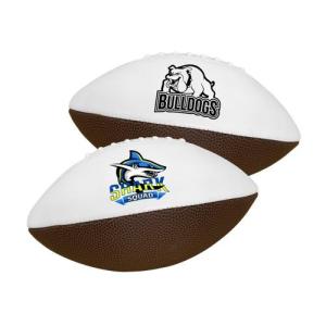 10" Premium Signature Footballs