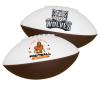 14" Premium Full Size Signature Footballs