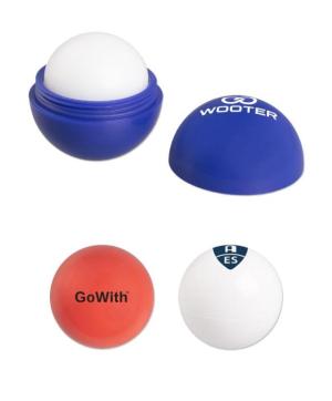 Lip Balm Ball