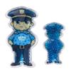 Policeman Hot/Cold Gel Pack