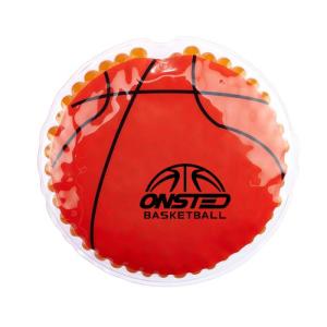 Budget Basketball Hot/Cold Gel Pack