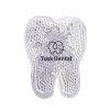 Budget Tooth Shape Hot/Cold Gel Pack