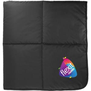 Puffy Outdoor Blanket