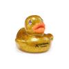 2" Glitter Rubber Ducks