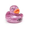 2" Glitter Rubber Ducks