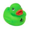 2" Colorful Rubber Ducks