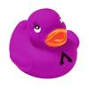 2" Colorful Rubber Ducks