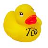 2" Baby Rubber Duck