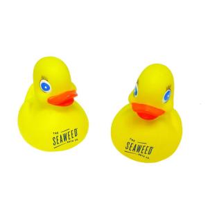 3" Rubber Duck