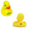 3" Rubber Duck