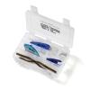 Fishing Tackle Box with 3 Color