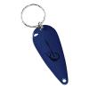 Small Spoon Fishing Lure Keychain