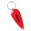 Small Spoon Fishing Lure Keychain