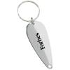 Small Spoon Fishing Lure Keychain