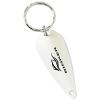 Small Spoon Fishing Lure Keychain