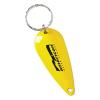 Small Spoon Fishing Lure Keychain