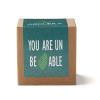 Inspirational Growables Planter in Kraft Gift Box