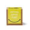 Inspirational Growables Planter in Kraft Gift Box