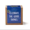 Inspirational Growables Planter in Kraft Gift Box