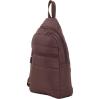 Puffer Recycled Sling Backpack