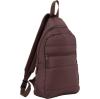 Puffer Recycled Sling Backpack