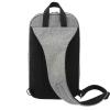 Graphite Deluxe Recycled Sling Backpack