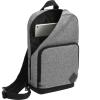 Graphite Deluxe Recycled Sling Backpack