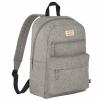 The Goods Recycled 15" Laptop Backpack