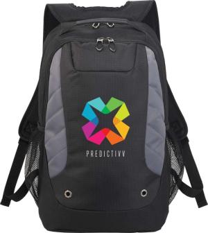 Sanford 15 Inch Laptop Backpack