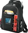 Summit TSA 15" Computer Sling Backpack