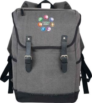 Hudson 15" Computer Backpack