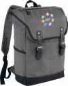 Hudson 15" Computer Backpack