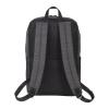 NBN Whitby Slim 15" Computer Backpack w/ USB Port