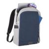 NBN Whitby Slim 15" Computer Backpack w/ USB Port