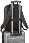 NBN Whitby Slim 15" Computer Backpack w/ USB Port