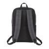 NBN Whitby Slim 15" Computer Backpack w/ USB Port