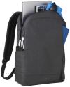 NBN Whitby Slim 15" Computer Backpack w/ USB Port