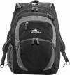 High Sierra Overtime Fly-By 17" Computer Backpack