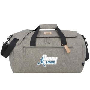 The Goods Recycled Roll Duffle Bag