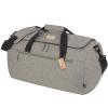 The Goods Recycled Roll Duffle Bag