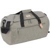 The Goods Recycled Roll Duffle Bag