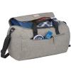 The Goods Recycled Roll Duffle Bag