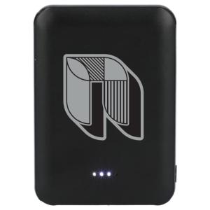 UltraPwr 4000 mAh Power Bank with Type-C Output