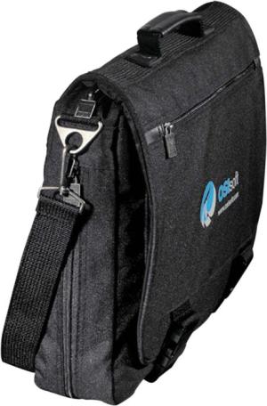 Northwest Expandable Messenger Bag