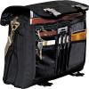 Northwest Expandable Messenger Bag