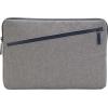 Angle Recycled 17" Laptop Sleeve