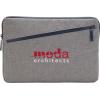 Angle Recycled 17" Laptop Sleeve